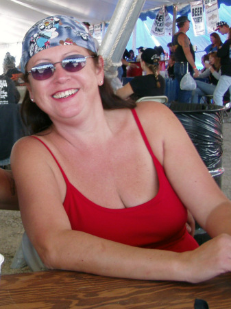 Debra Sanchez Photo 21