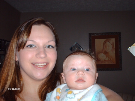 Melissa Jackson Photo 17