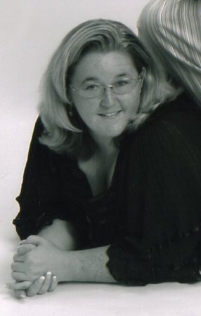 Tracy Noffsinger Photo 8