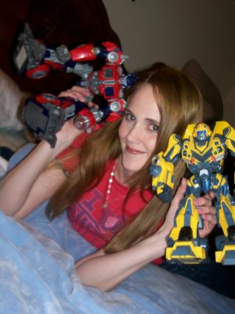 Kristen Knudson Photo 1
