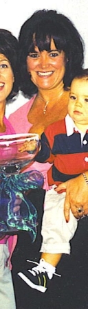 Mary Reilly Photo 12