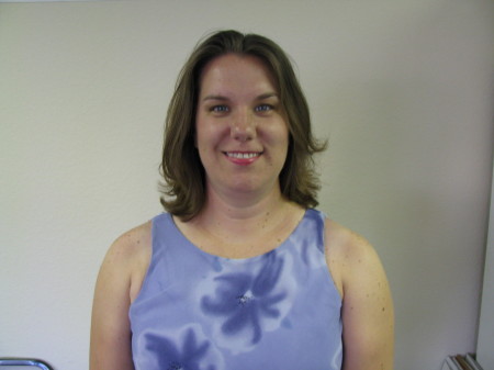 Kristie Patterson Photo 3