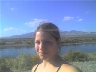 Christina Mansfield Photo 22