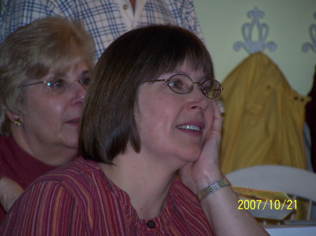 Debbie Eastman Photo 6