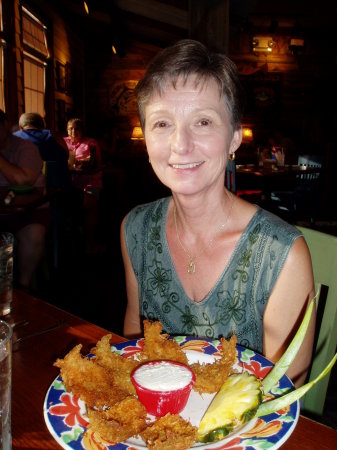Gail Hendry Photo 14