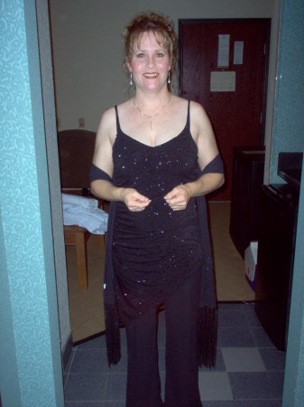 Tracey Hunt Photo 24