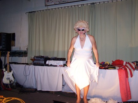 Carol Nelson Photo 7