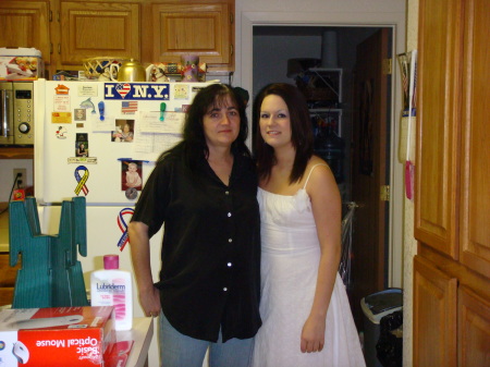 Kathryn Legault Photo 1