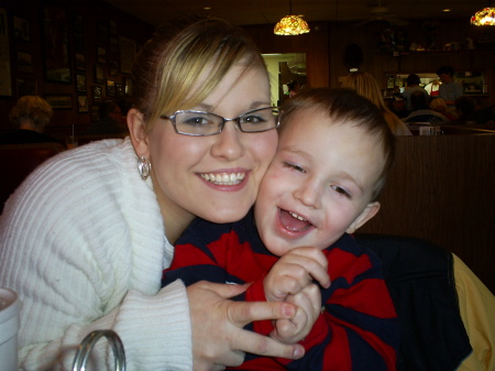 Ronnie Dodds Photo 2