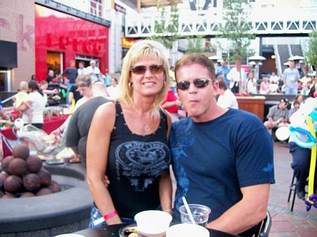 Stacey Nelson Photo 23