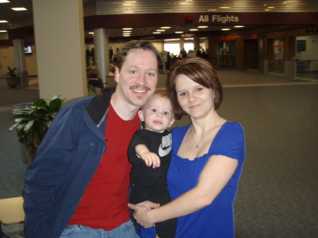 April Mefford Photo 1