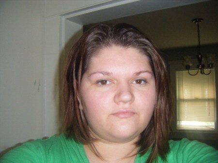 Patricia Comer Photo 13