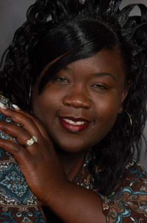 Stephanie Edmonson Photo 9