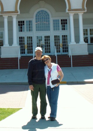 Sally Philbrook Photo 1