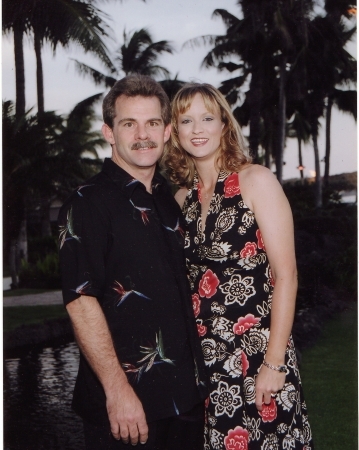 Christine Donelson Photo 4
