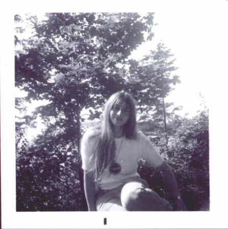 Pauline Hubbard Photo 8