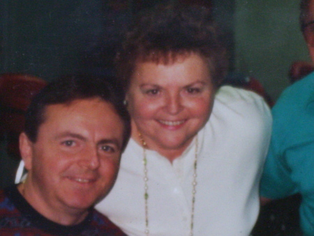 Barbara Marshall Photo 31