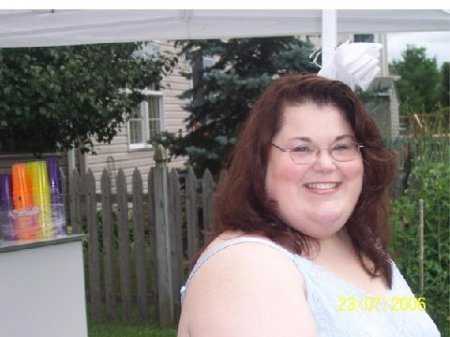 Theresa Joyce Photo 11