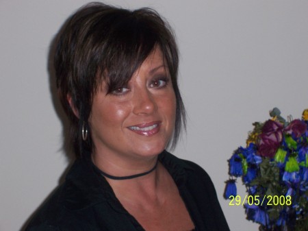 Tami Sausser Photo 2