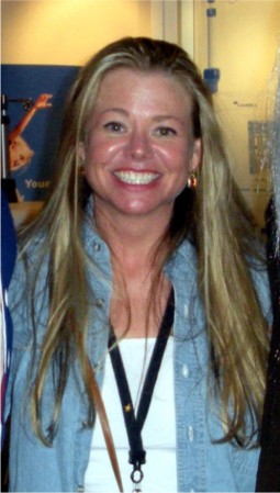 Sheri Mathis Photo 14