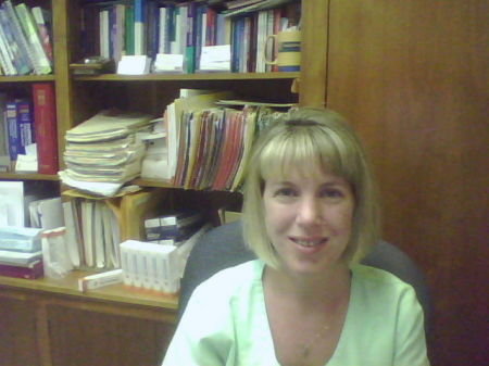 Tracie Edwards Photo 9