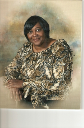 Lillian Ford Photo 4