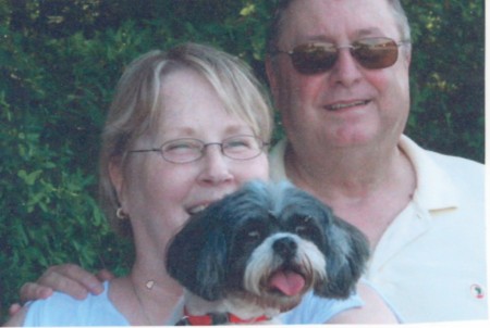 Sara Eubanks Photo 2