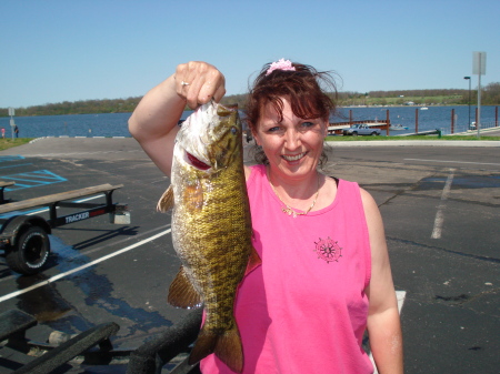 Pamela Myers Photo 13