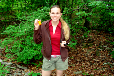 Kristy Hendricks Photo 19