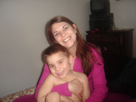 Rebecca Canada Photo 8