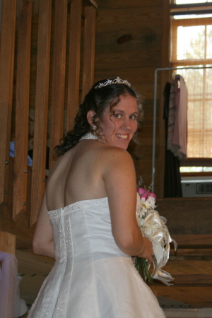 Tracy Stuckey Photo 1