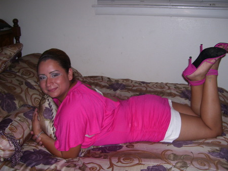 Denise Juarez Photo 29