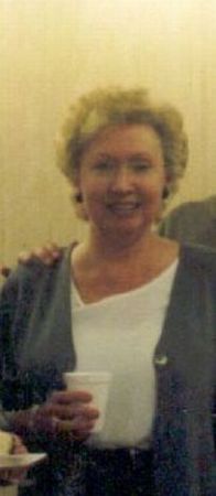 Betty Hartnett Photo 11