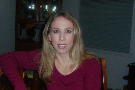 Christine Porter Photo 32