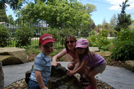 Stacy Hopper Photo 17