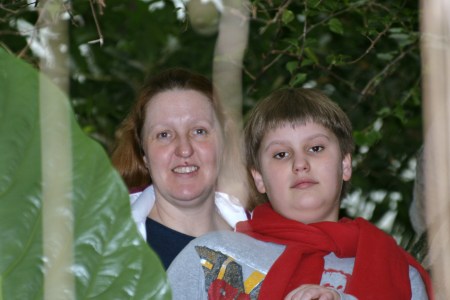 Tracy Dockery Photo 4