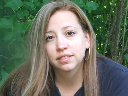Sara Espinoza Photo 22