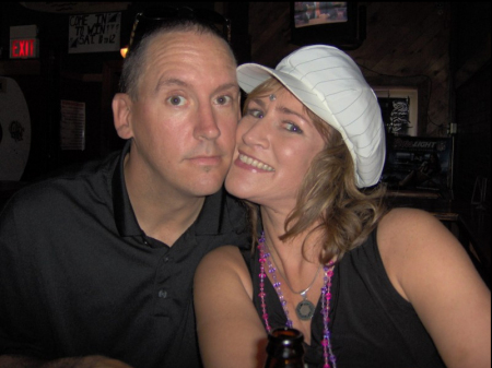 Deborah Crook Photo 1