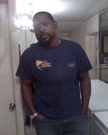 Willis Kendrick Photo 1