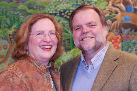 Katherine Gould Photo 15