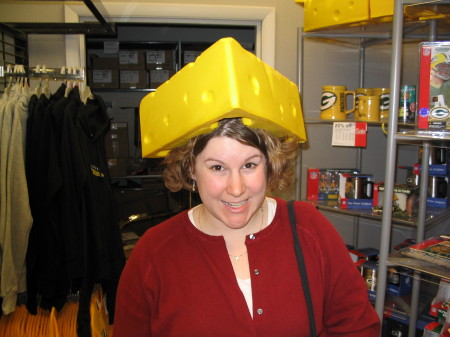 Elizabeth Schwalm Photo 4