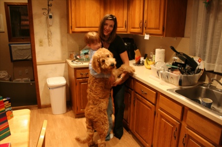 Carolyn Moran Photo 8