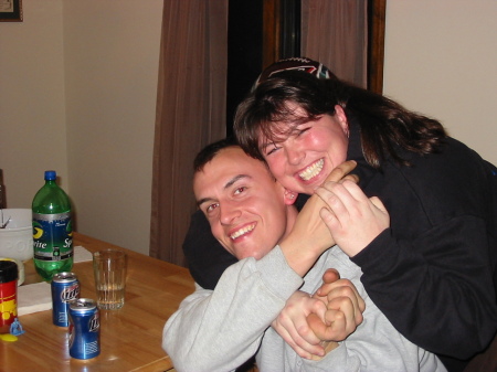 Debbie Garron Photo 1