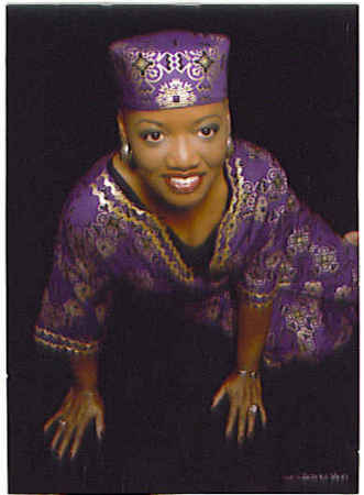 Juanita Scott Photo 10