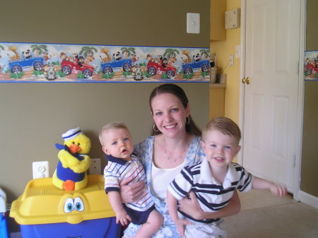 Traci Mills Photo 23