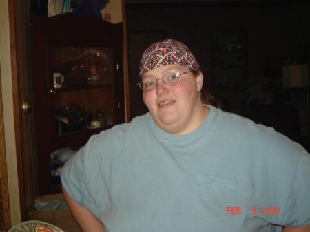 Kimberly Monroe Photo 23