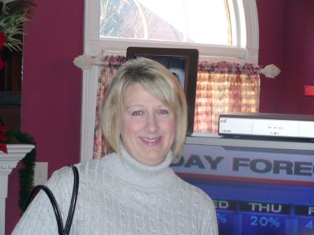 Theresa Hagan Photo 3