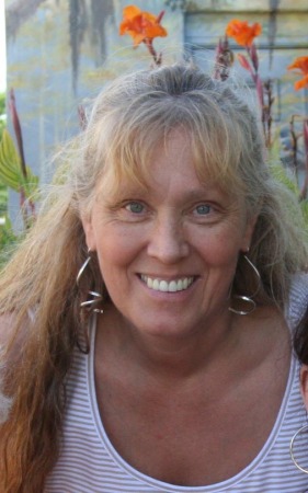 Judith Field Photo 6