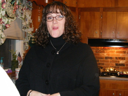 Jill Williams Photo 27