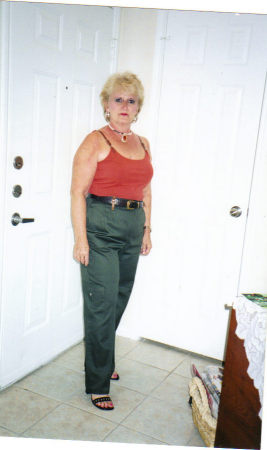 Sandra Caler Photo 1